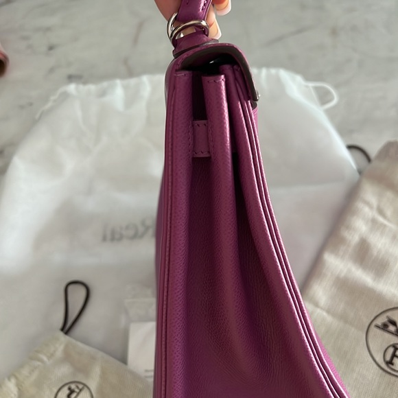 Hermes Kelly - Picture 7 of 12